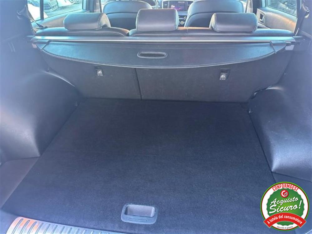 Sportage Sportage 1.6 CRDI 136 CV DCT7