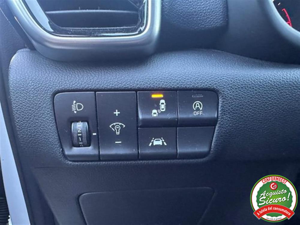 Sportage Sportage 1.6 CRDI 136 CV DCT7