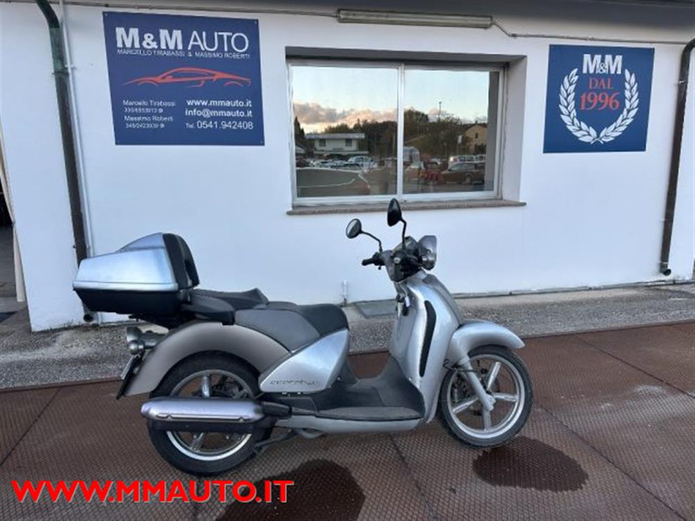 147 147 MOTOCICLO APRILIA S