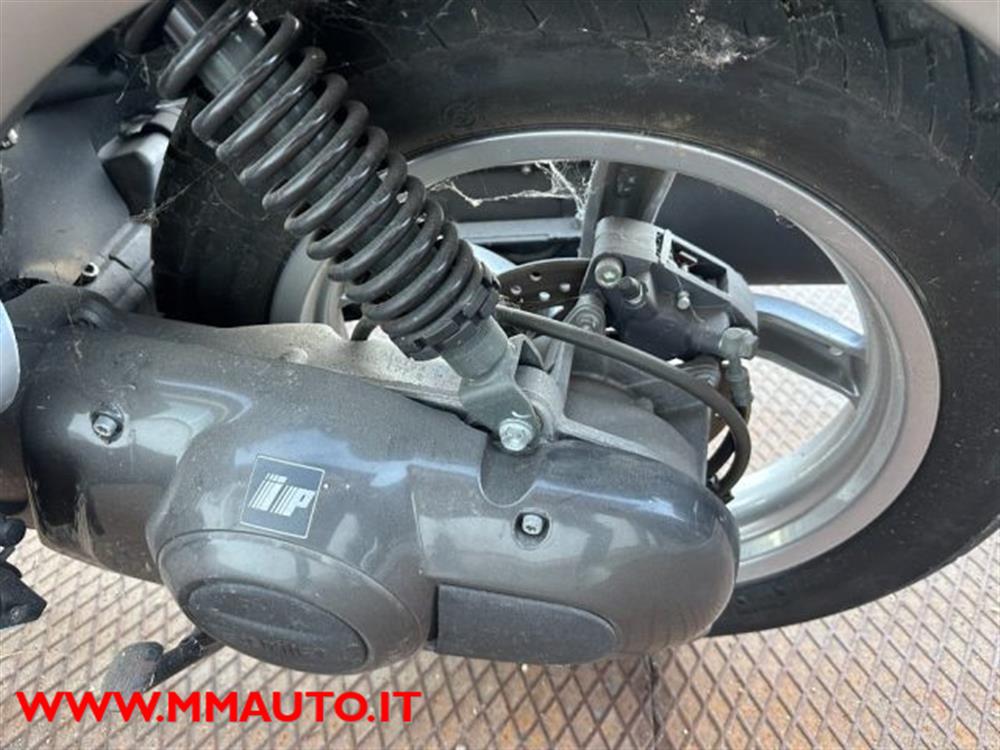 147 147 MOTOCICLO APRILIA S