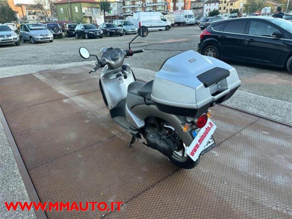 147 147 MOTOCICLO APRILIA S