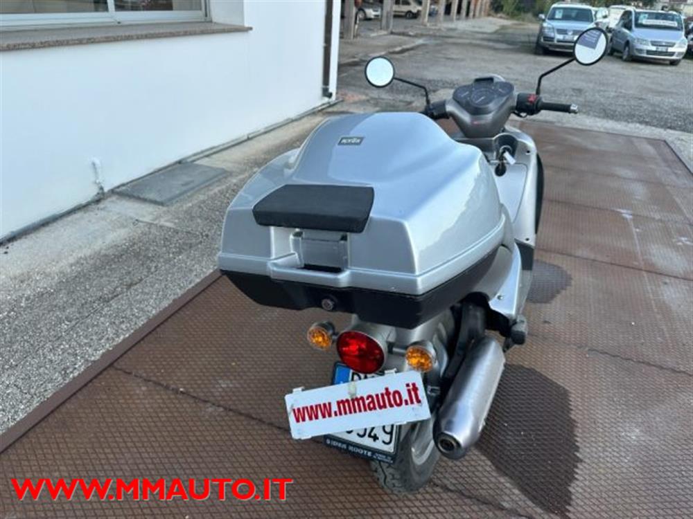 147 147 MOTOCICLO APRILIA S