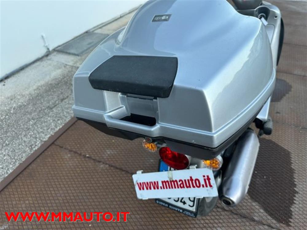 147 147 MOTOCICLO APRILIA S