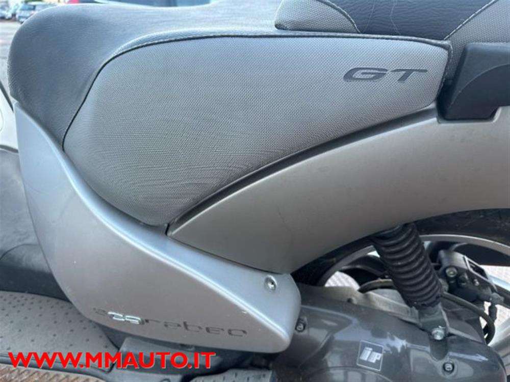 147 147 MOTOCICLO APRILIA S