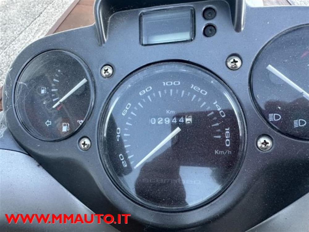 147 147 MOTOCICLO APRILIA S