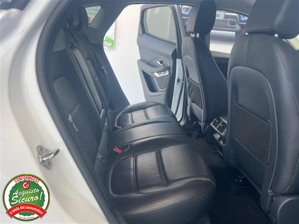 E-Pace E-Pace 2.0D 180 CV AWD aut.