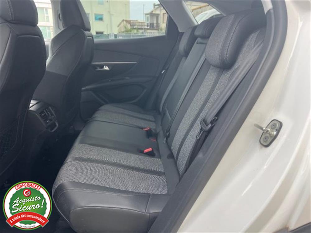 3008 3008 PureTech Turbo 130 S