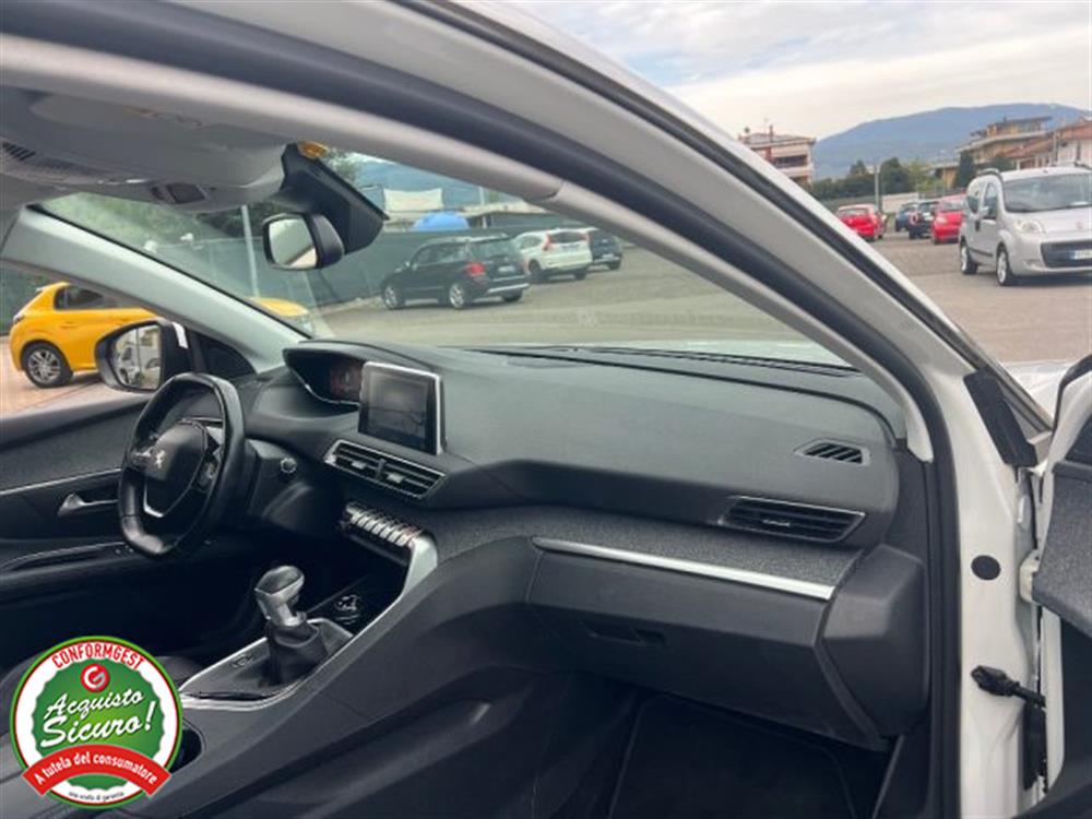 3008 3008 PureTech Turbo 130 S