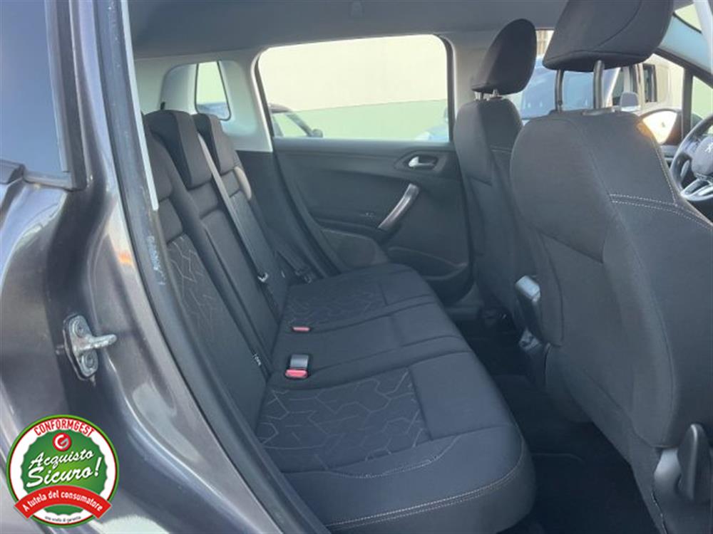 2008 2008 1° serie 1.2 VTi 82C