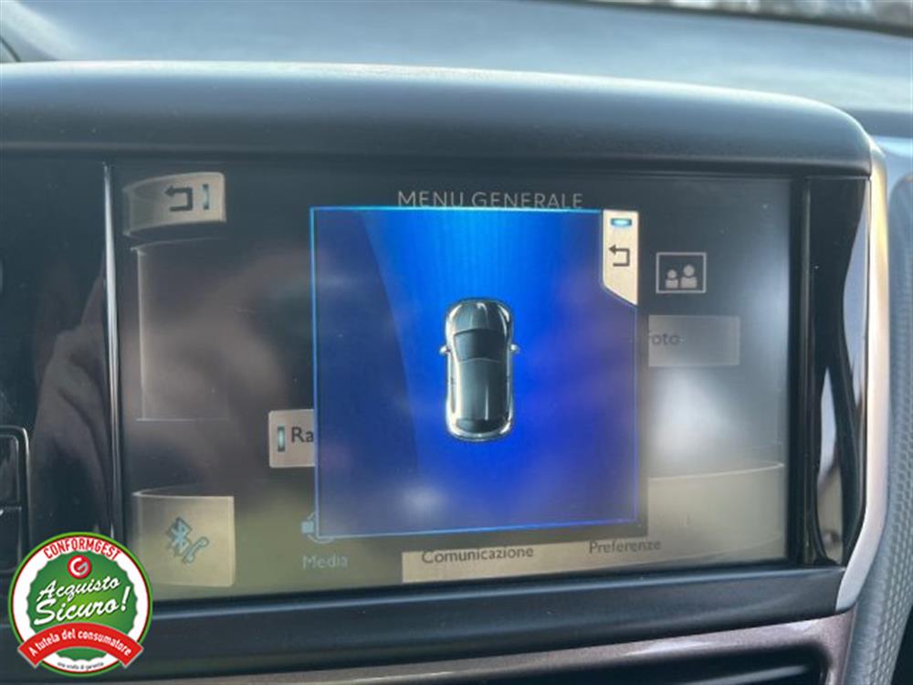 2008 2008 1° serie 1.2 VTi 82C