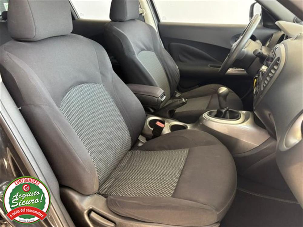 Juke Juke 1.6 94 CV 94 Acenta