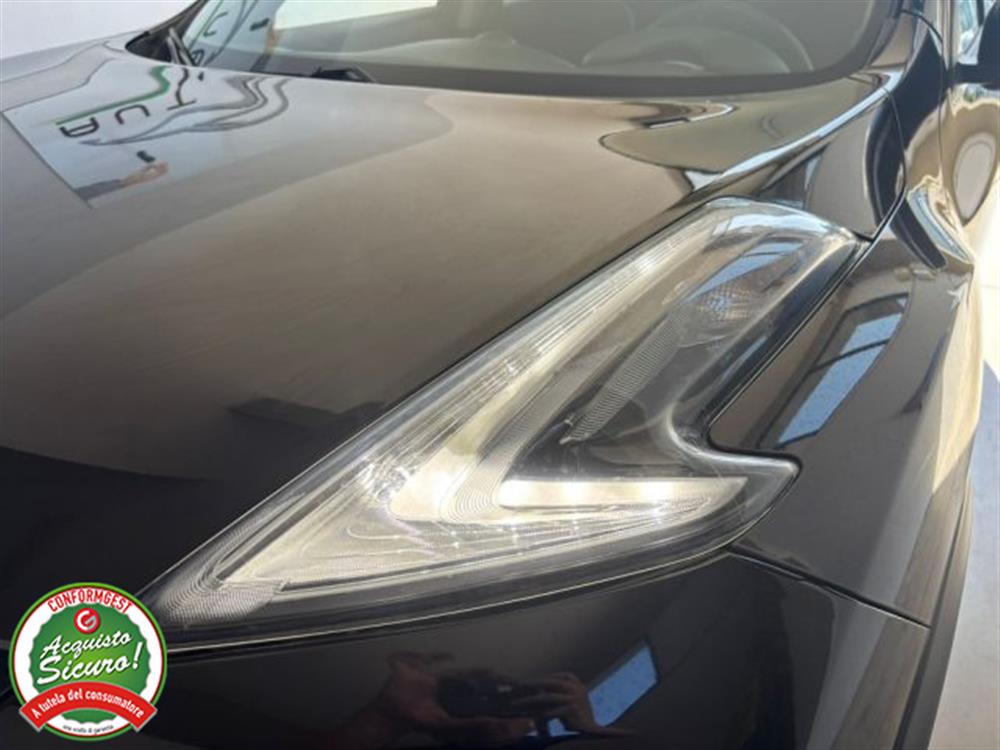 Juke Juke 1.6 94 CV 94 Acenta