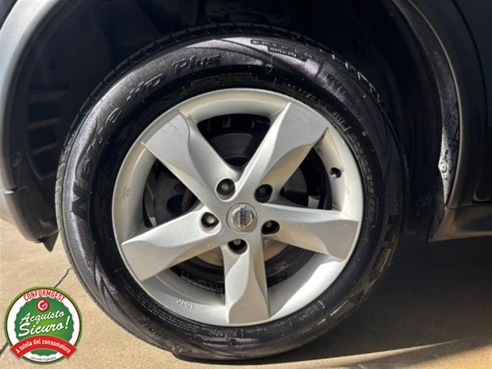 Juke Juke 1.6 94 CV 94 Acenta