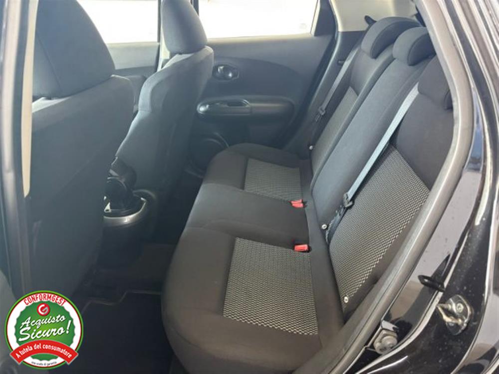 Juke Juke 1.6 94 CV 94 Acenta