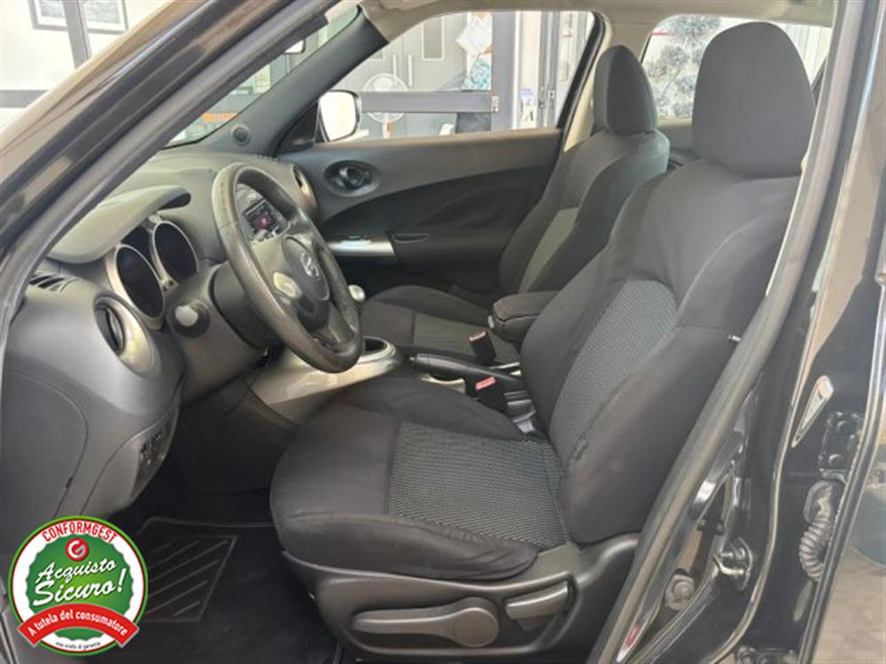 Juke Juke 1.6 94 CV 94 Acenta