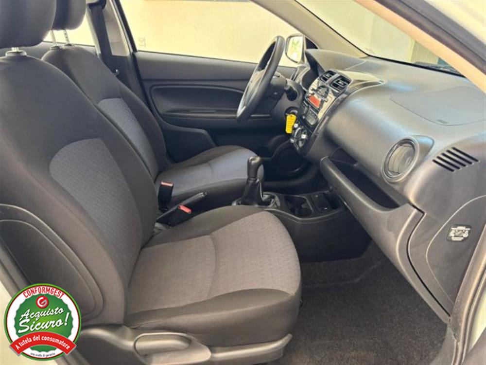 Juke Juke 1.6 94 CV 94 Acenta