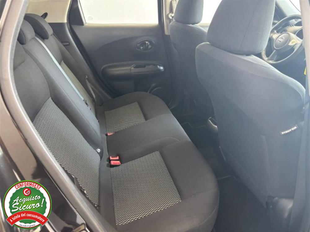 Juke Juke 1.6 94 CV 94 Acenta