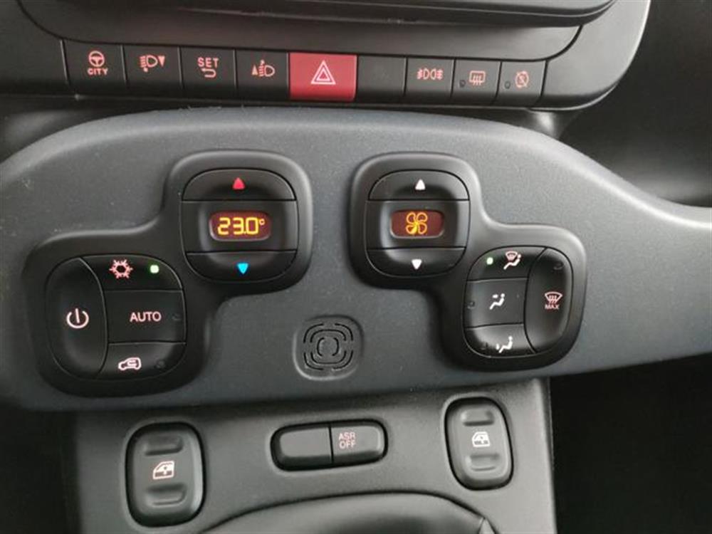 Panda Cross Panda Cross 1.0 FireFly S&S Hybr