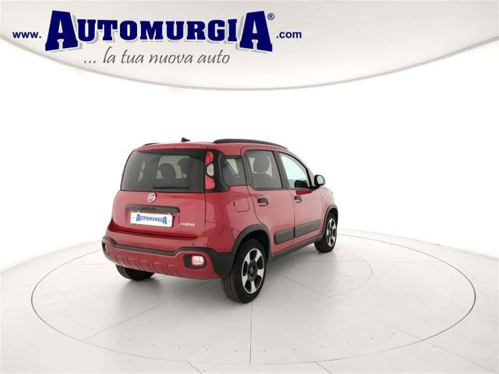 Panda Cross Panda Cross 1.0 FireFly S&S Hybr