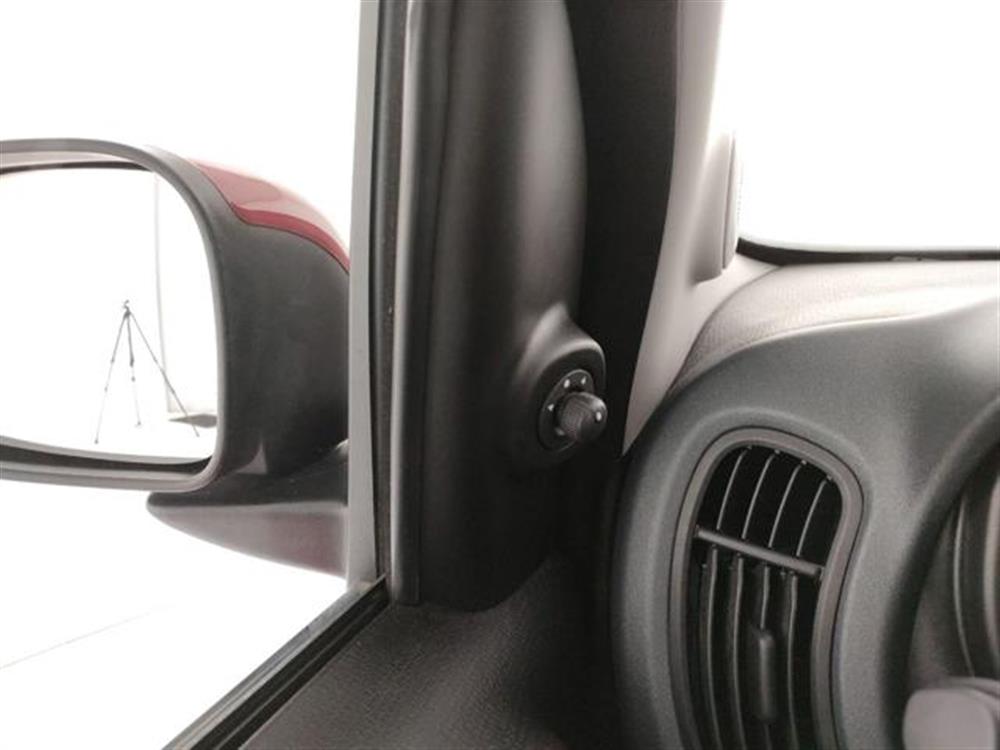 Panda Cross Panda Cross 1.0 FireFly S&S Hybr