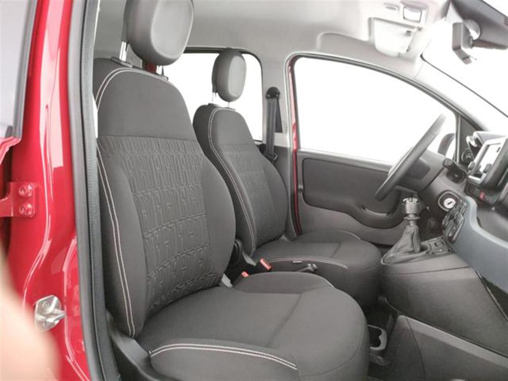 Panda Cross Panda Cross 1.0 FireFly S&S Hybr