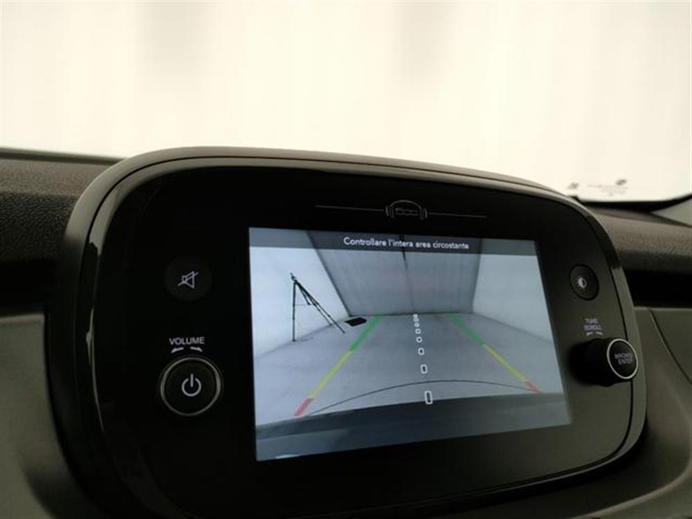 500X 500X 1.3 MultiJet 95 CV S