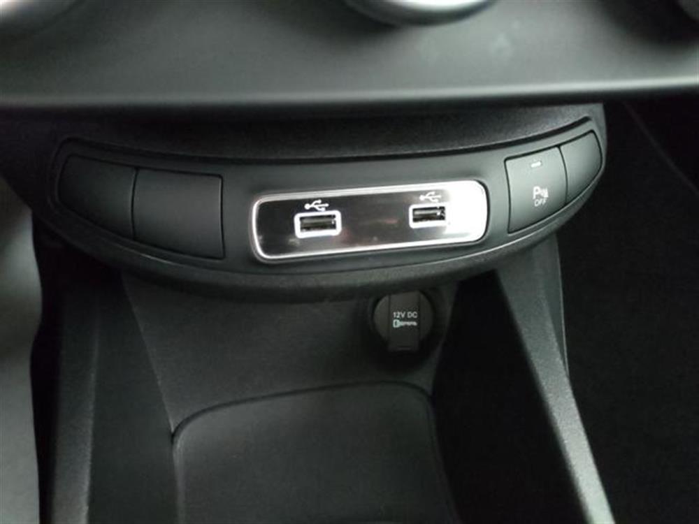 500X 500X 1.3 MultiJet 95 CV S