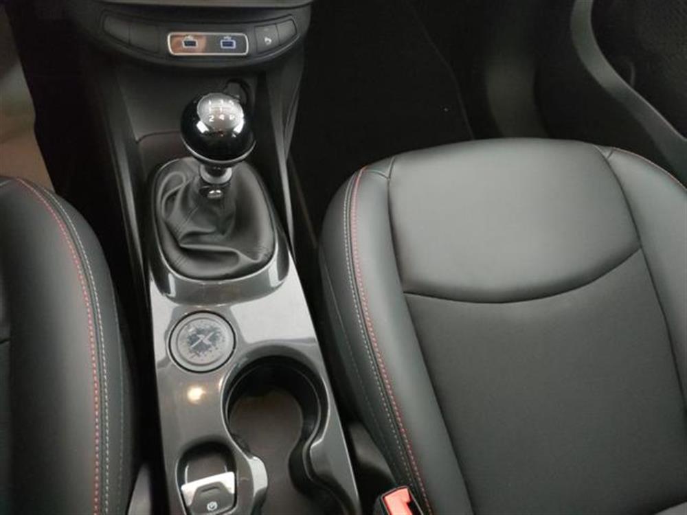 500X 500X 1.3 MultiJet 95 CV S