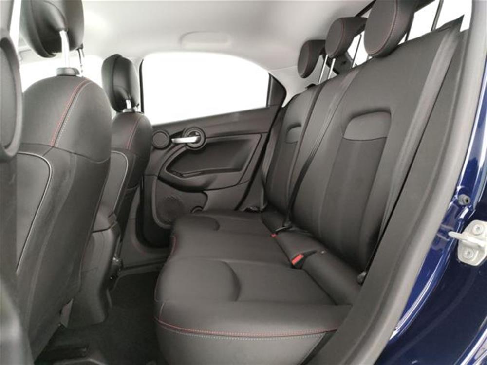 500X 500X 1.3 MultiJet 95 CV S