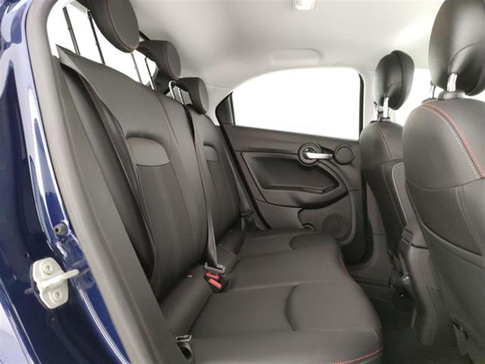 500X 500X 1.3 MultiJet 95 CV S