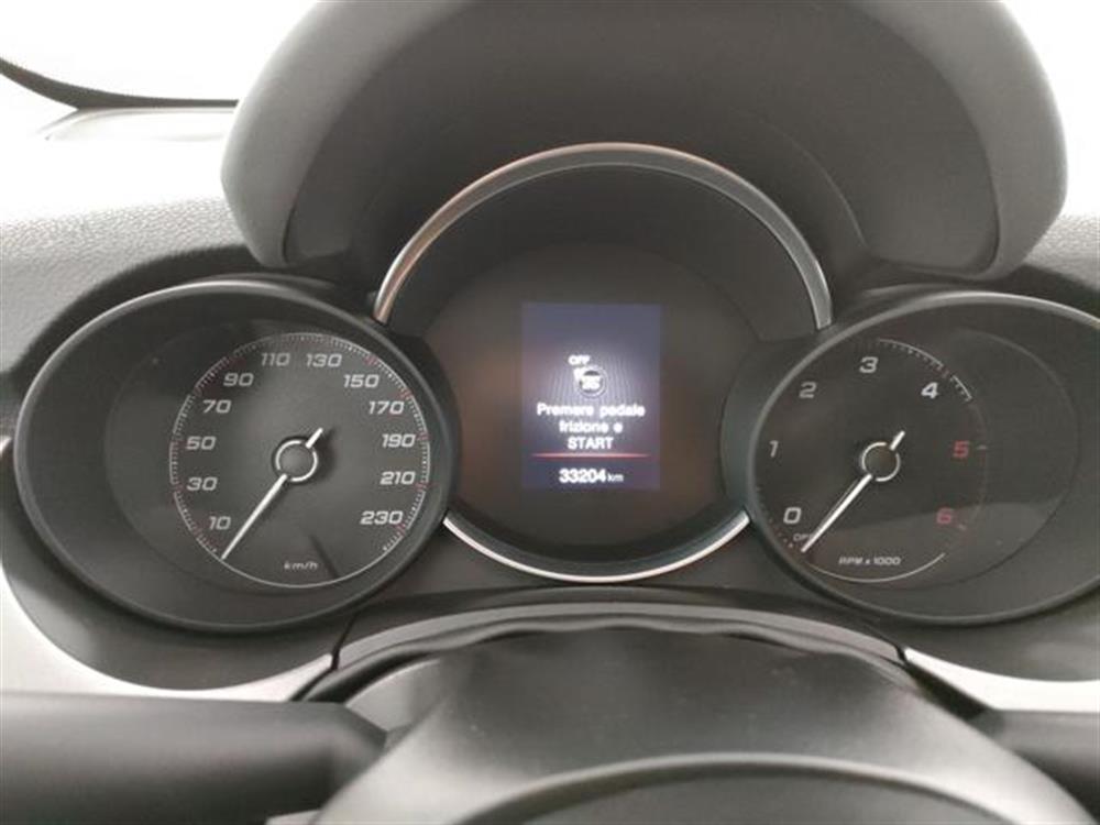 500X 500X 1.3 MultiJet 95 CV S