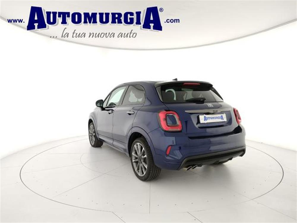 500X 500X 1.3 MultiJet 95 CV S