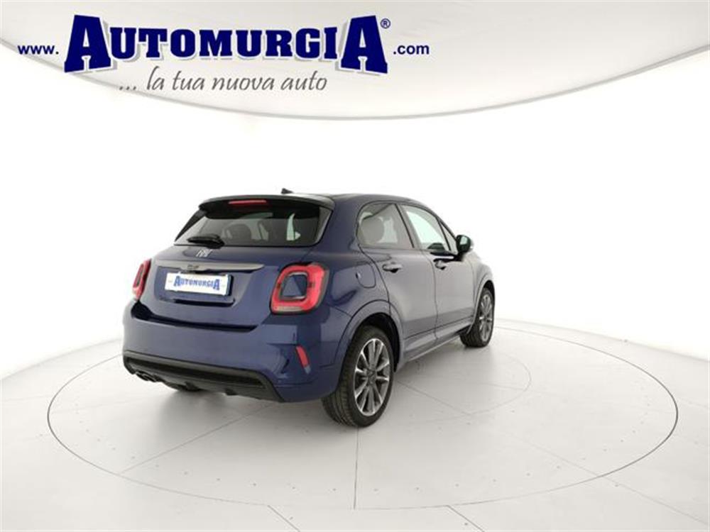 500X 500X 1.3 MultiJet 95 CV S