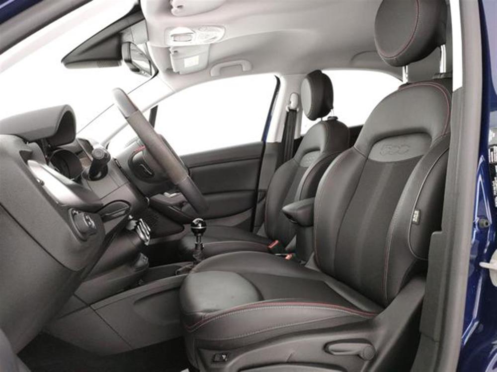 500X 500X 1.3 MultiJet 95 CV S