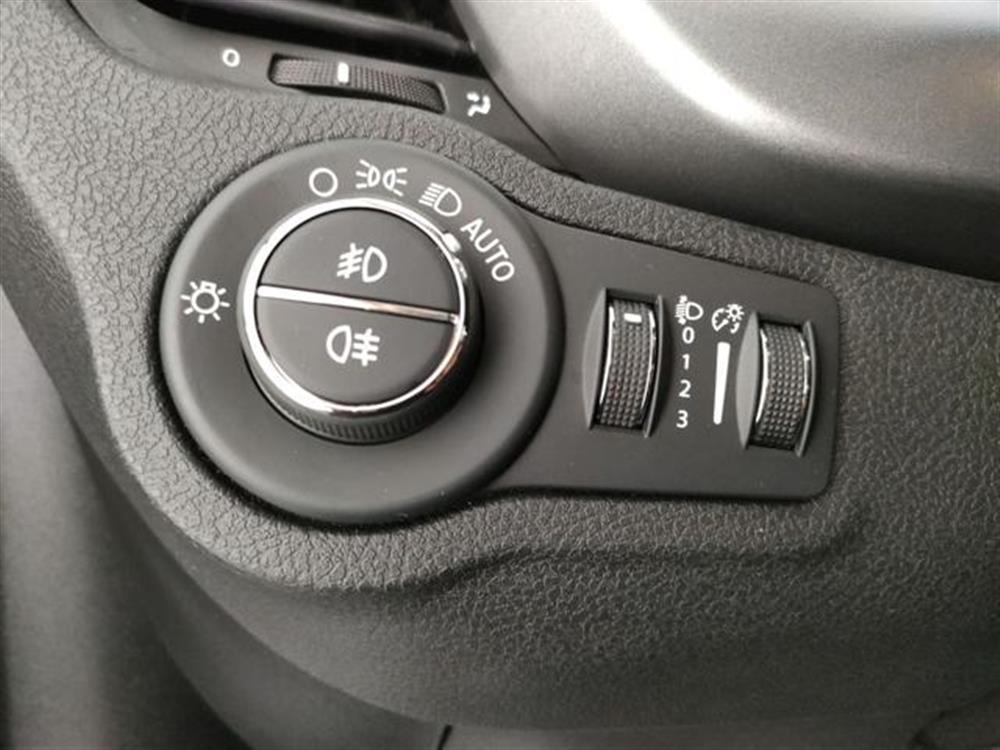 500X 500X 1.3 MultiJet 95 CV S