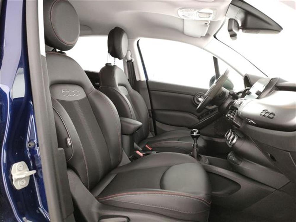 500X 500X 1.3 MultiJet 95 CV S