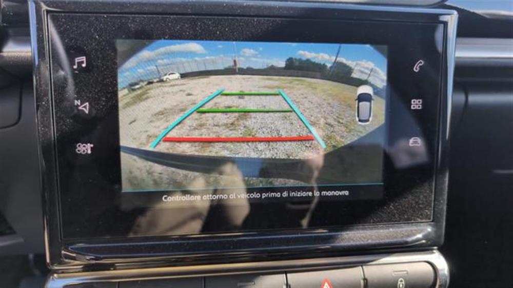 C3 C3 PureTech 83 S&S Shin