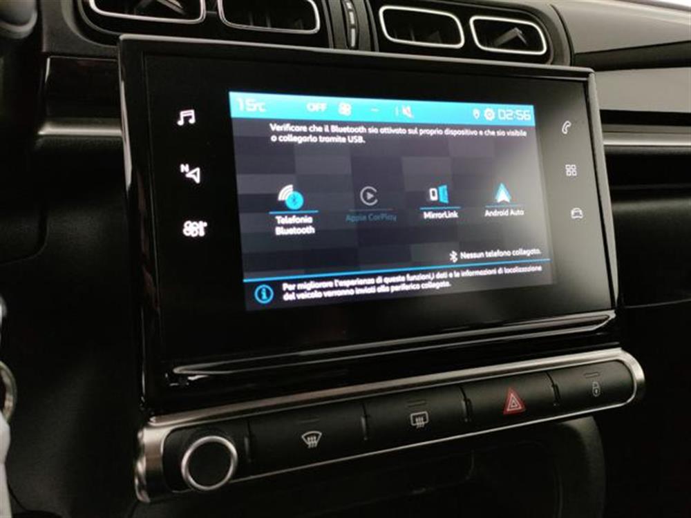 C3 C3 PureTech 83 S&S Shin