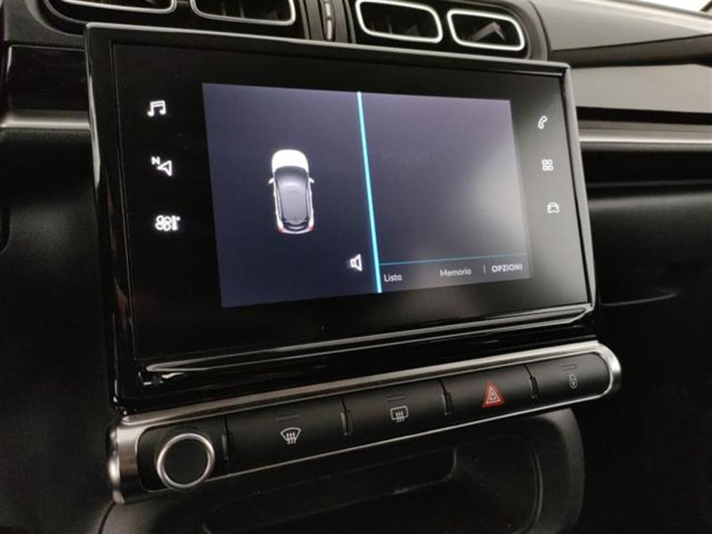 C3 C3 PureTech 83 S&S Shin