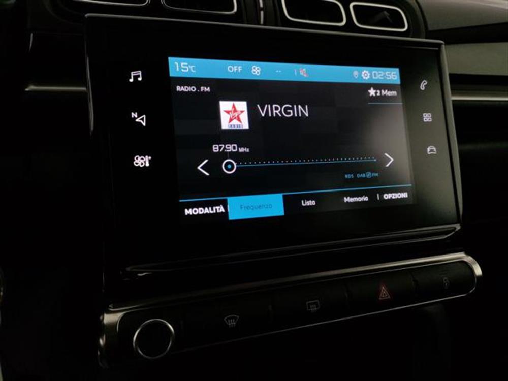 C3 C3 PureTech 83 S&S Shin