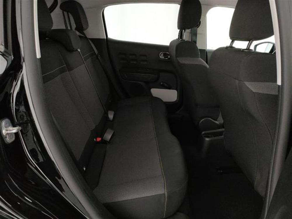 C3 C3 PureTech 83 S&S Shin