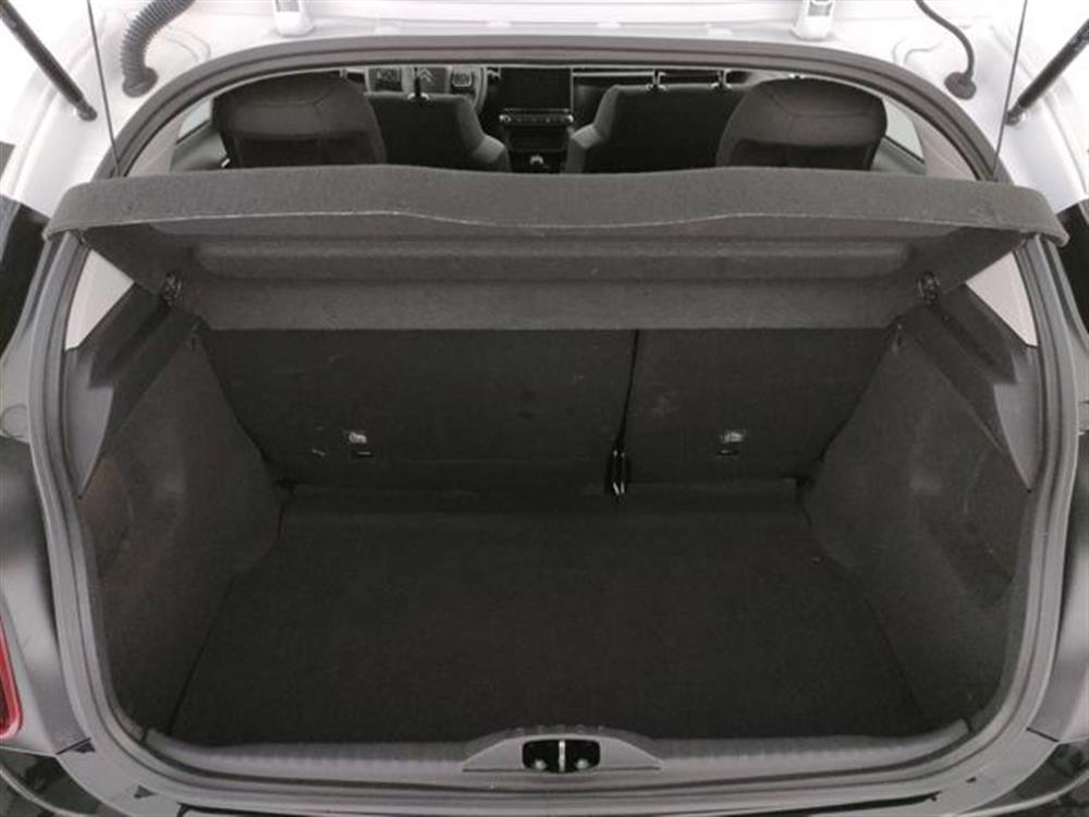 C3 C3 PureTech 83 S&S Shin