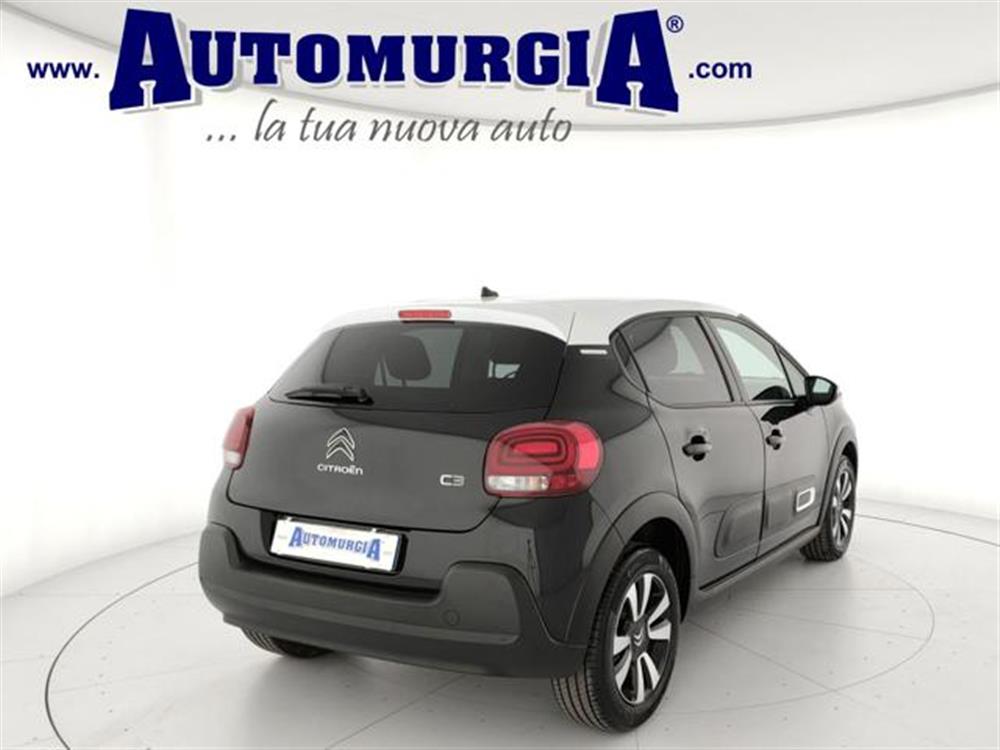 C3 C3 PureTech 83 S&S Shin