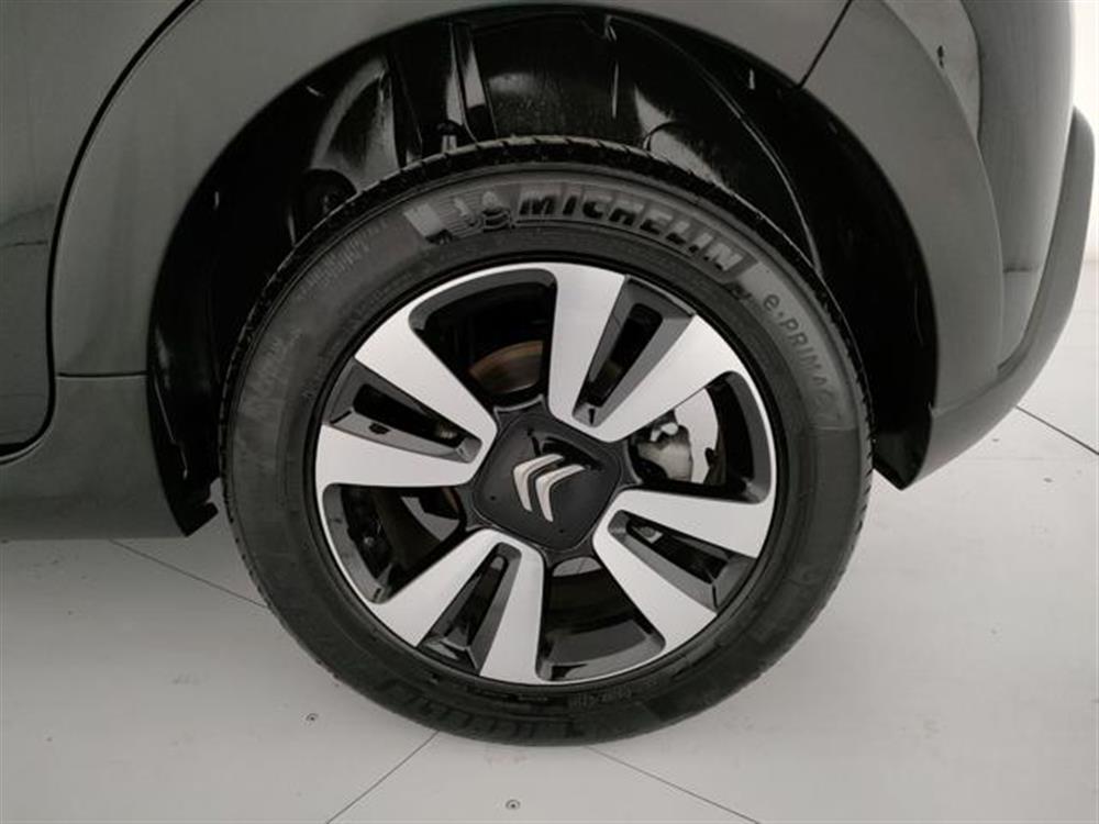 C3 C3 PureTech 83 S&S Shin