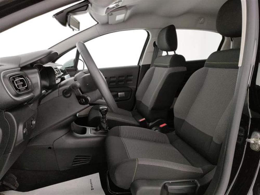 C3 C3 PureTech 83 S&S Shin