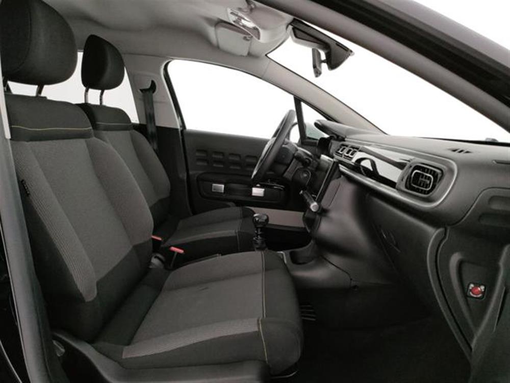 C3 C3 PureTech 83 S&S Shin