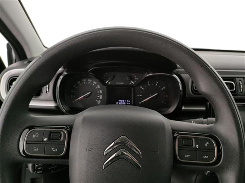 C3 C3 PureTech 83 S&S Shin