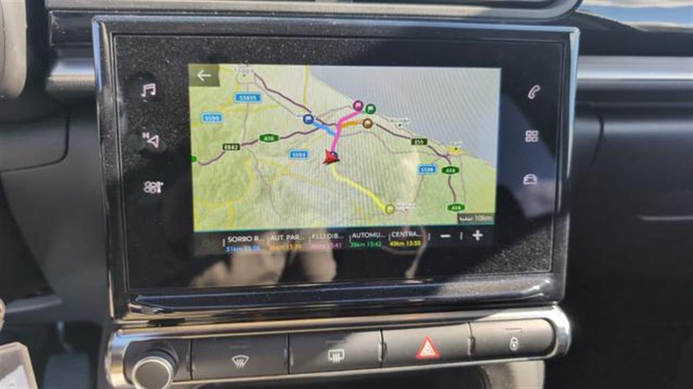 C3 C3 PureTech 83 S&S Shin