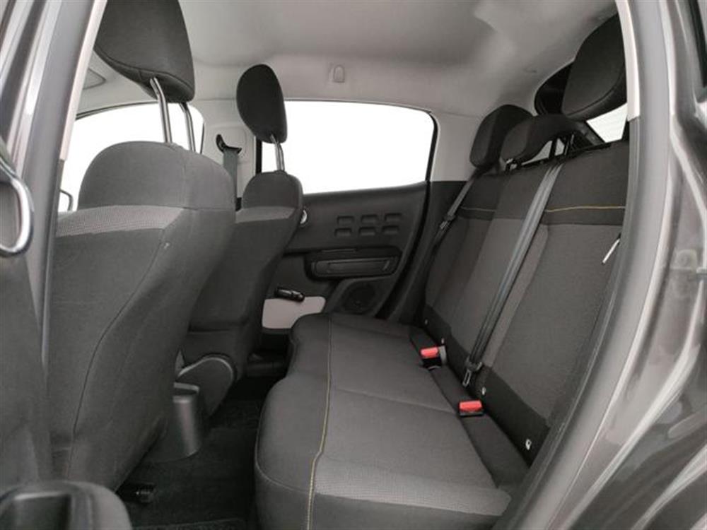 C3 C3 PureTech 83 S&S Shin