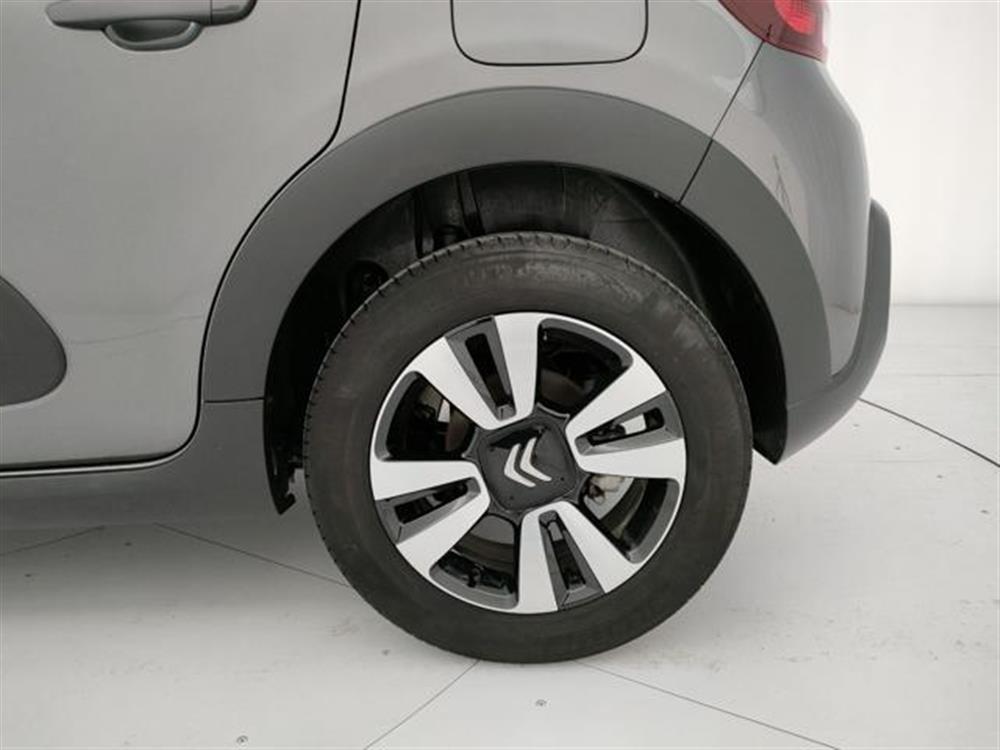 C3 C3 PureTech 83 S&S Shin